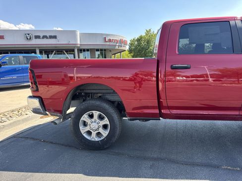 New 2025 RAM 2500 Big Horn image 14