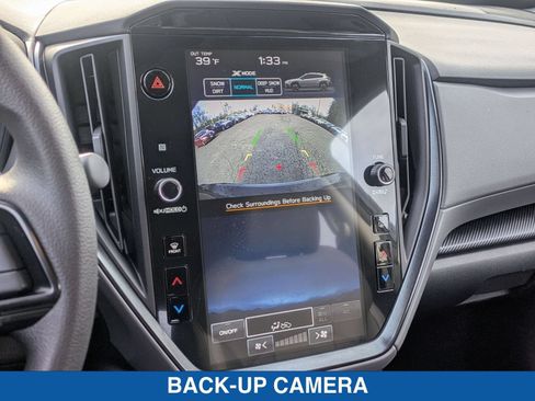 Certified 2026 Subaru Crosstrek 2.5i Premium AWD/4WD image 21