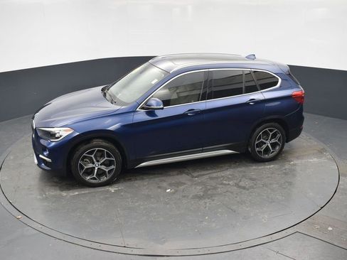 Used 2018 BMW X1 xDrive28i w/ Convenience Package image 41