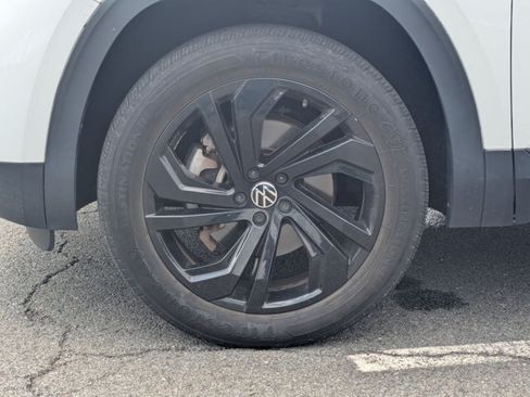 Used 2022 Volkswagen Atlas SE AWD/4WD image 9