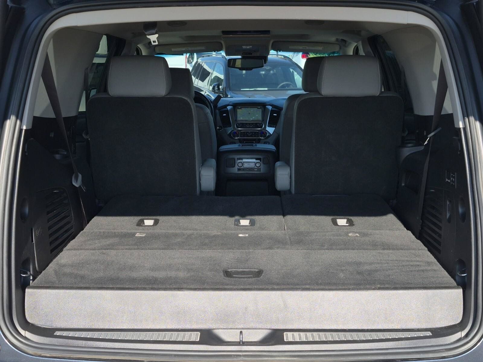 Used 2019 Chevrolet Tahoe LT RWD image 8