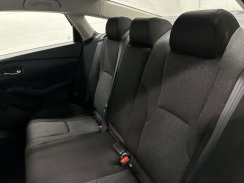 Used 2026 Honda Accord LX image 14