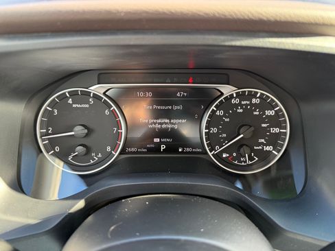 Certified 2023 Nissan Rogue SL w/ SL Premium Package image 11