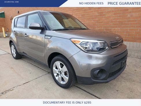 Used 2019 Kia Soul image 1