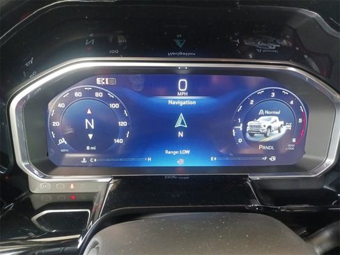 New 2026 Chevrolet Silverado 2500 High Country w/ High Country Premium Package image 19