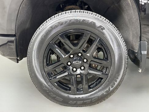 Used 2023 Chevrolet Silverado 1500 LT Trail Boss w/ Protection Package image 28