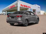 New 2025 Nissan Versa SV image 2