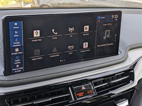 New 2026 Acura MDX SH-AWD image 22