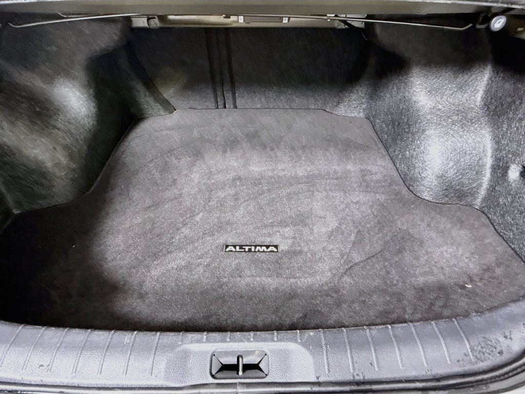 Used 2026 Nissan Altima 2.5 SV FWD image 34