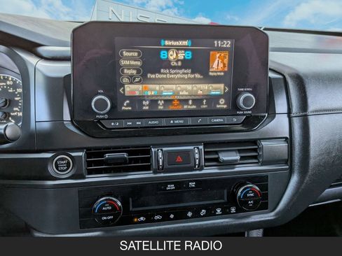 Certified 2024 Nissan Pathfinder S image 18