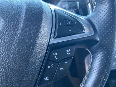 Used 2022 Ford Edge ST w/ Equipment Group 401A AWD/4WD image 34