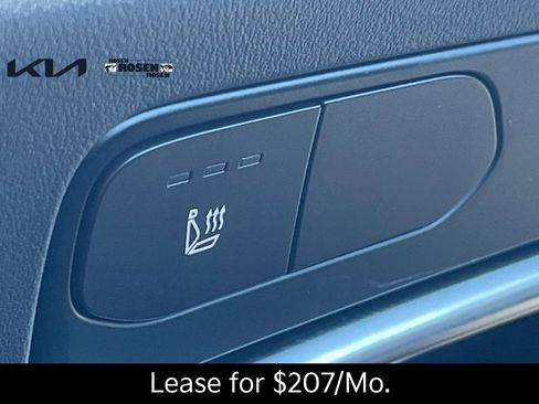 New 2025 Kia K4 GT-Line image 19