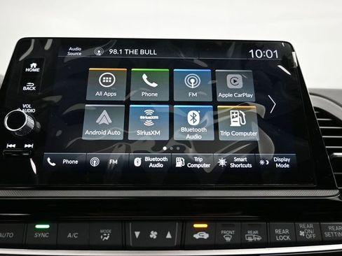 New 2026 Honda Odyssey EX-L image 14