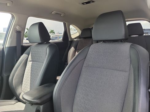 Used 2024 Kia Seltos S FWD image 12