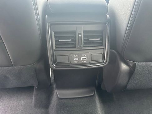 New 2026 Subaru Forester Sport AWD/4WD image 28