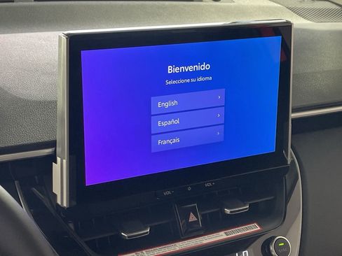 New 2026 Toyota Corolla Cross XLE image 15