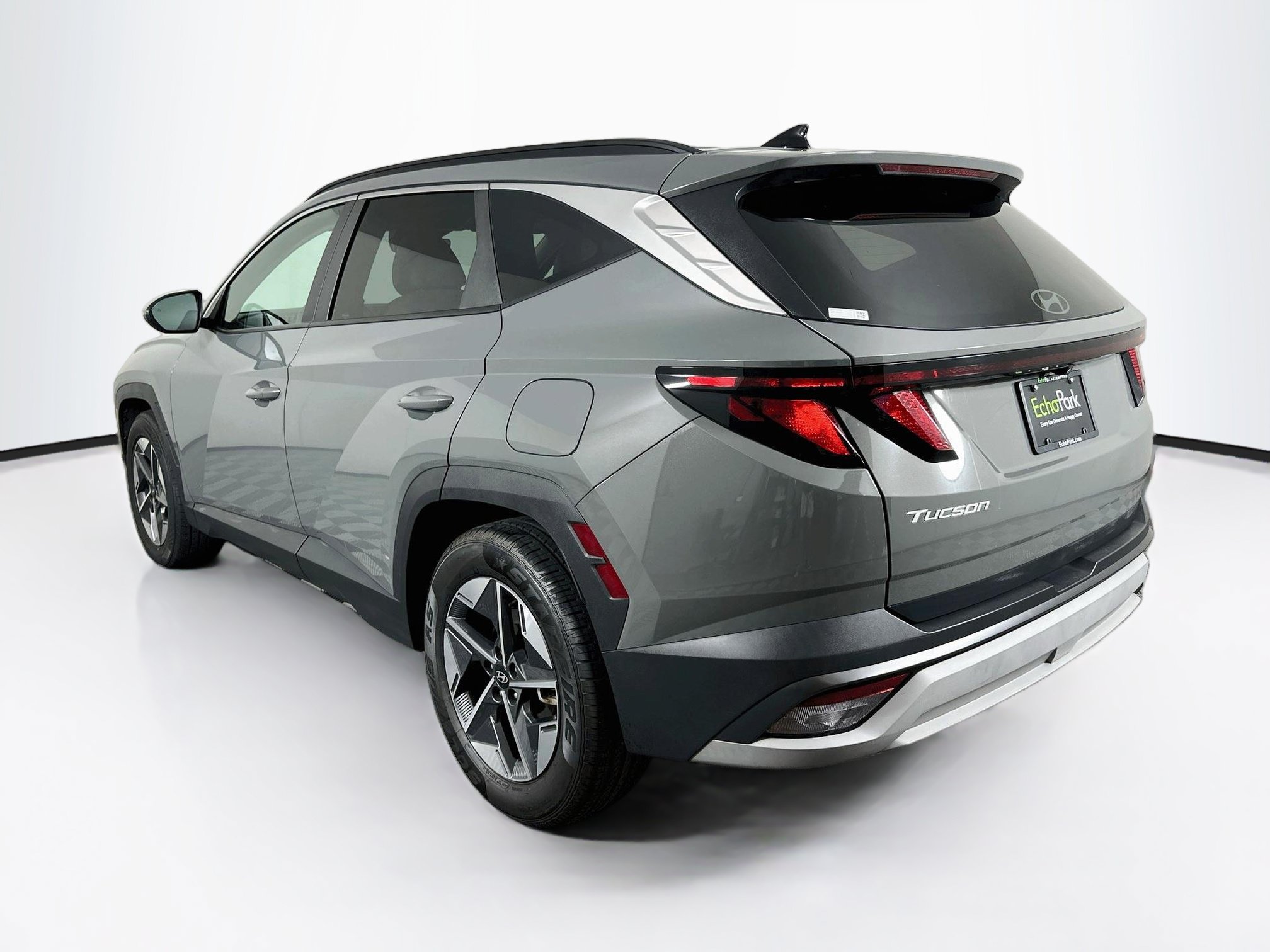 Used 2025 Hyundai Tucson SEL FWD image 5