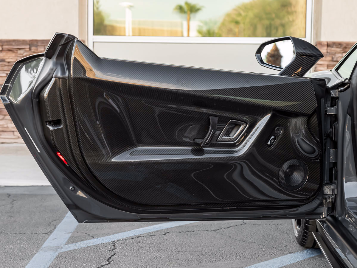 Used 2012 Lamborghini Gallardo LP 570-4 Performante AWD/4WD image 17