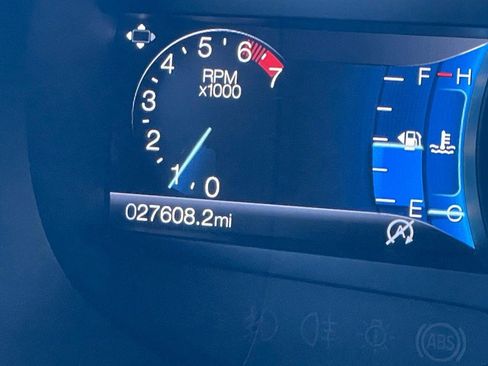 Used 2024 Ford Edge SEL w/ Convenience Package image 31