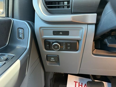 Used 2025 Ford F150 XLT w/ Equipment Group 301A Standard AWD/4WD image 18