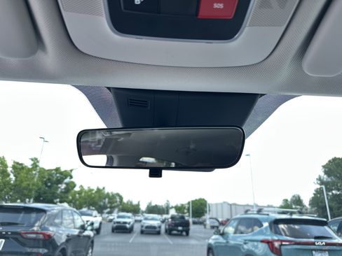 Used 2025 Hyundai Tucson SEL FWD image 27