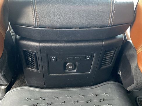 Used 2016 RAM 2500 Longhorn w/ Convenience Group image 15