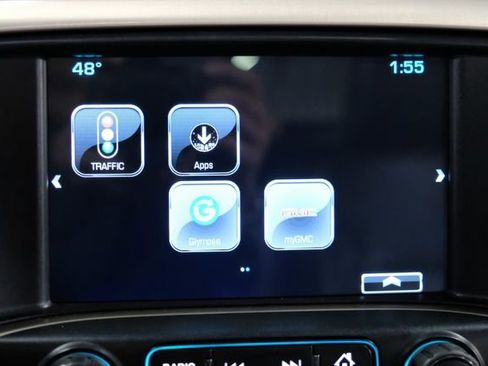 Used 2017 GMC Sierra 1500 Denali image 24