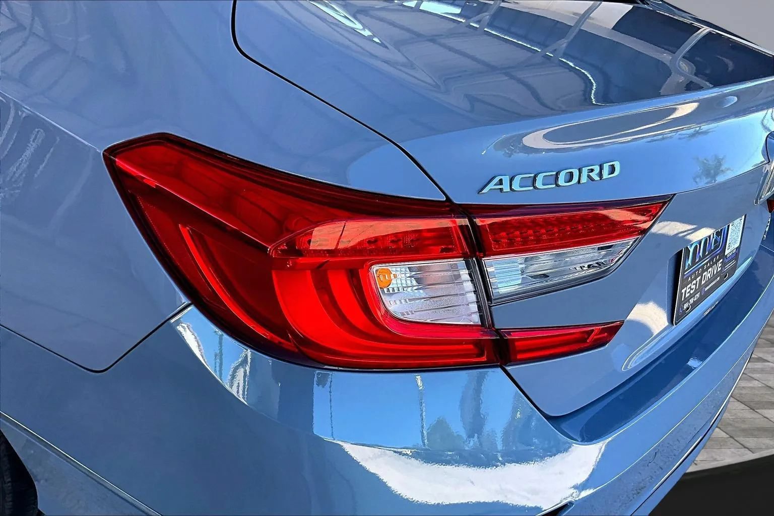 Used 2021 Honda Accord Touring image 20