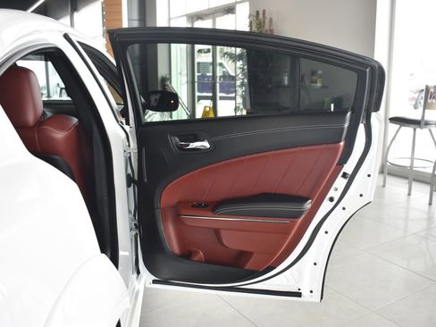 Used 2023 Dodge Charger SRT Hellcat w/ Harman/Kardon Audio Group image 33