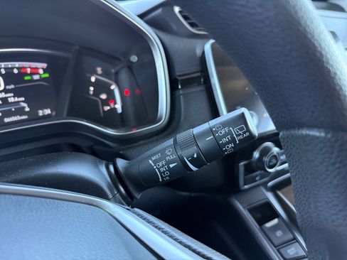 Used 2022 Honda CR-V EX image 20