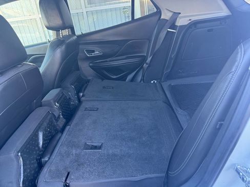 Used 2015 Buick Encore Convenience image 13