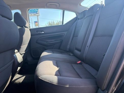 Used 2020 Nissan Altima 2.5 S image 15