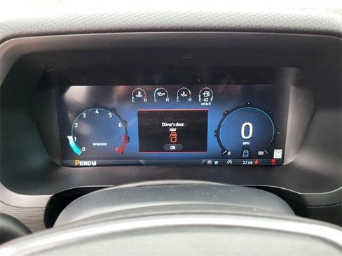 New 2025 Ford F150 XLT w/ Equipment Group 302A MID image 12