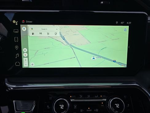 Used 2024 GMC Sierra 3500 Denali Ultimate image 14