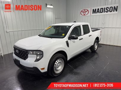 Used 2025 Ford Maverick XL w/ 4K Tow Package