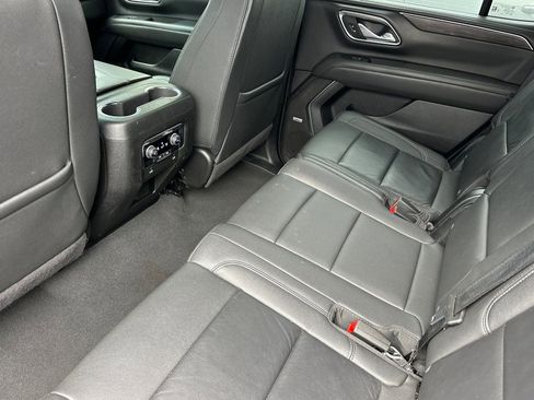 Used 2024 Chevrolet Tahoe LT image 13