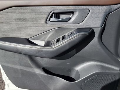 Used 2021 Nissan Rogue S