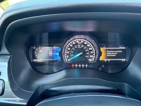 Used 2021 Ford Ranger Lariat w/ Equipment Group 501A High AWD/4WD image 38