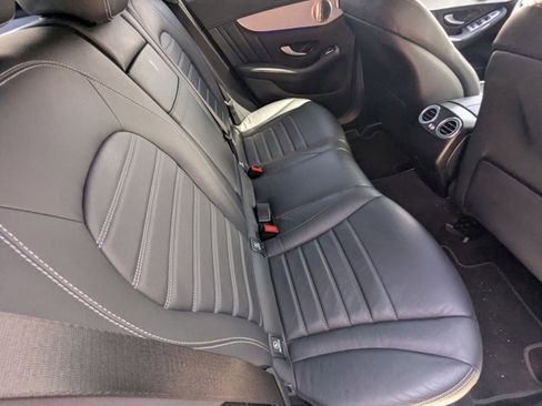 Used 2023 Mercedes-Benz GLC 43 AMG 4MATIC Coupe image 18