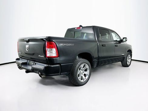 Used 2022 RAM 1500 Big Horn image 9