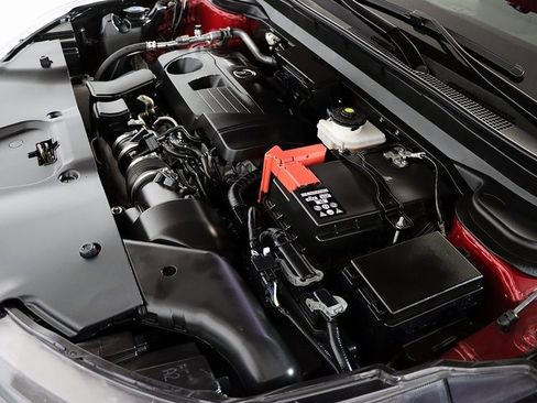 Certified 2025 Acura RDX w/ Technology Package image 36