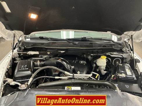 Used 2017 RAM 1500 Big Horn image 40