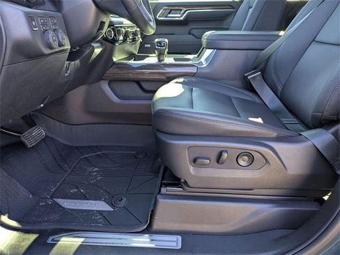 New 2026 Chevrolet Silverado 1500 LT Trail Boss w/ LT Trail Boss Premium Package image 11