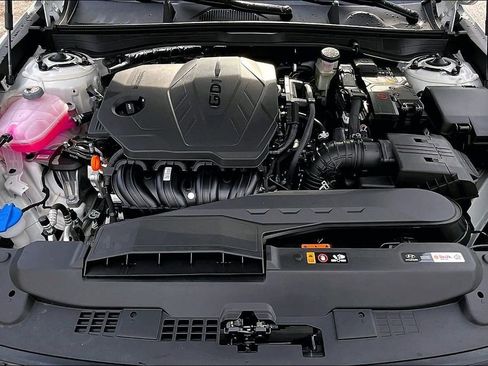 New 2026 Hyundai Sonata SEL FWD image 12