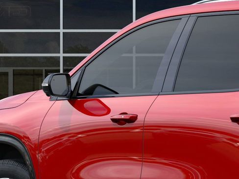 New 2026 Buick Enclave Sport Touring w/ Power Package image 12