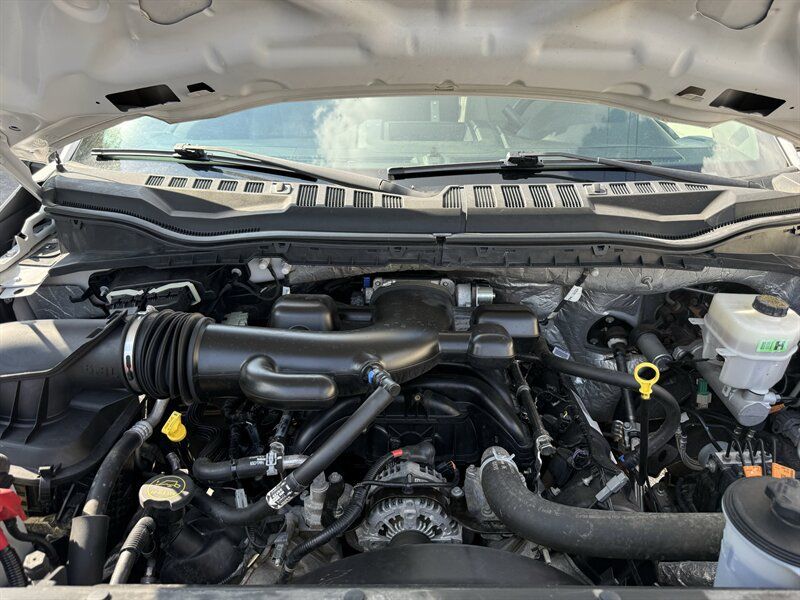 Used 2019 Ford F450 XL w/ Snow Plow Prep Package RWD image 50