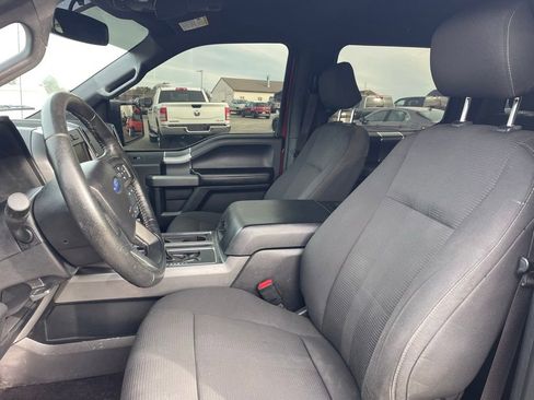 Used 2015 Ford F150 XLT w/ Equipment Group 302A Luxury image 2