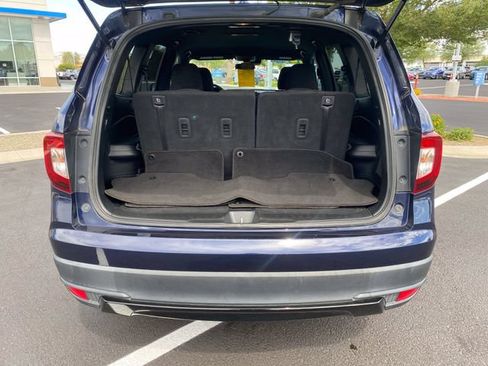 Certified 2022 Honda Pilot Sport image 9