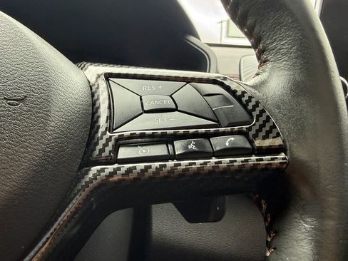 Used 2022 Nissan Altima 2.5 SR w/ Midnight Edition Package image 28