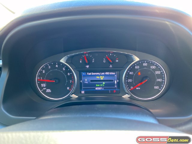 Used 2023 GMC Acadia SLE w/ Driver Convenience Package AWD/4WD image 19